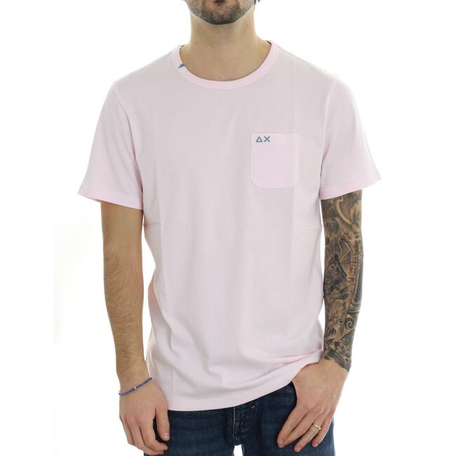 T-SHIRT TASCHINO SUN68 - Mad Fashion | img vers.650x/